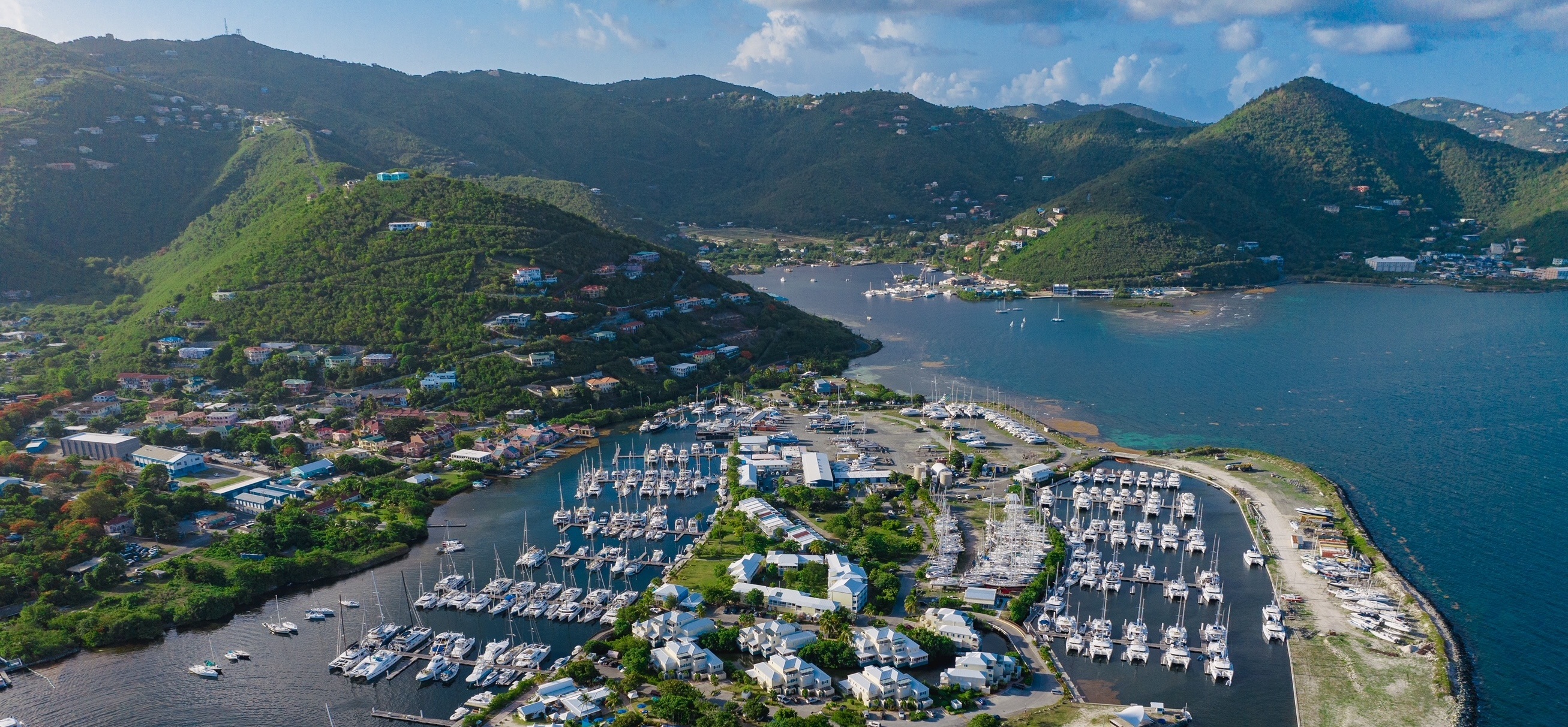 2024 44Cup to be decided in the British Virgin Islands next week | 44Cup