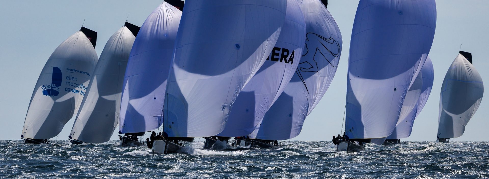 Aleph Racing takes the lead after glorious four race day