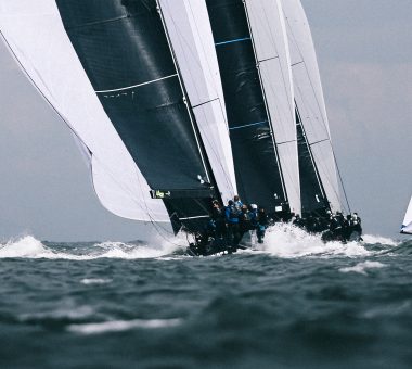 Sweden 1-2 at half way stage of action-packed Scheveningen 44Cup Worlds