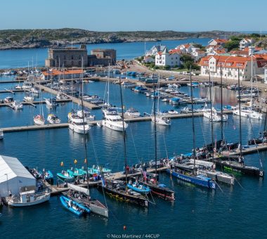 44Cup Marstrand