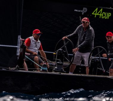 Vasco Vascotto: When it comes to one designs they are the best on the water