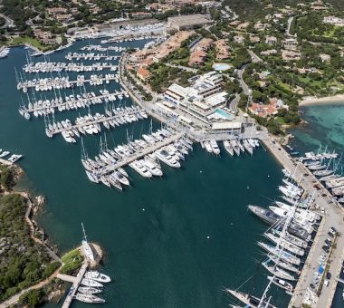 44Cup Porto Cervo