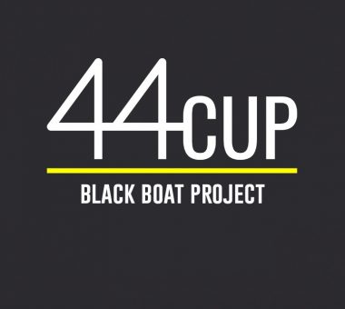 44Cup Black Boat Project