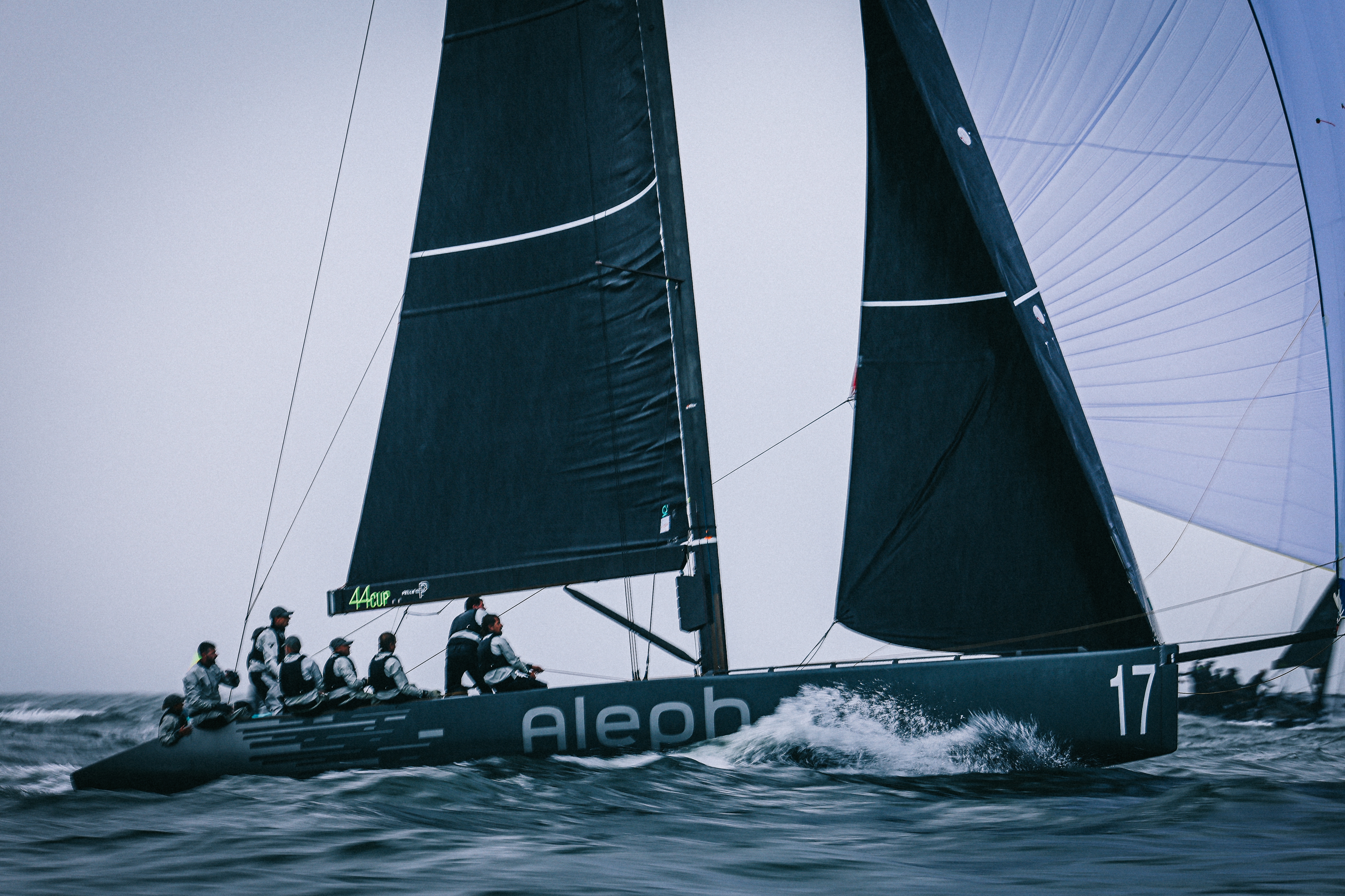 250828 Sailing Energy 44 Cup Scheveningen Pm1 4394