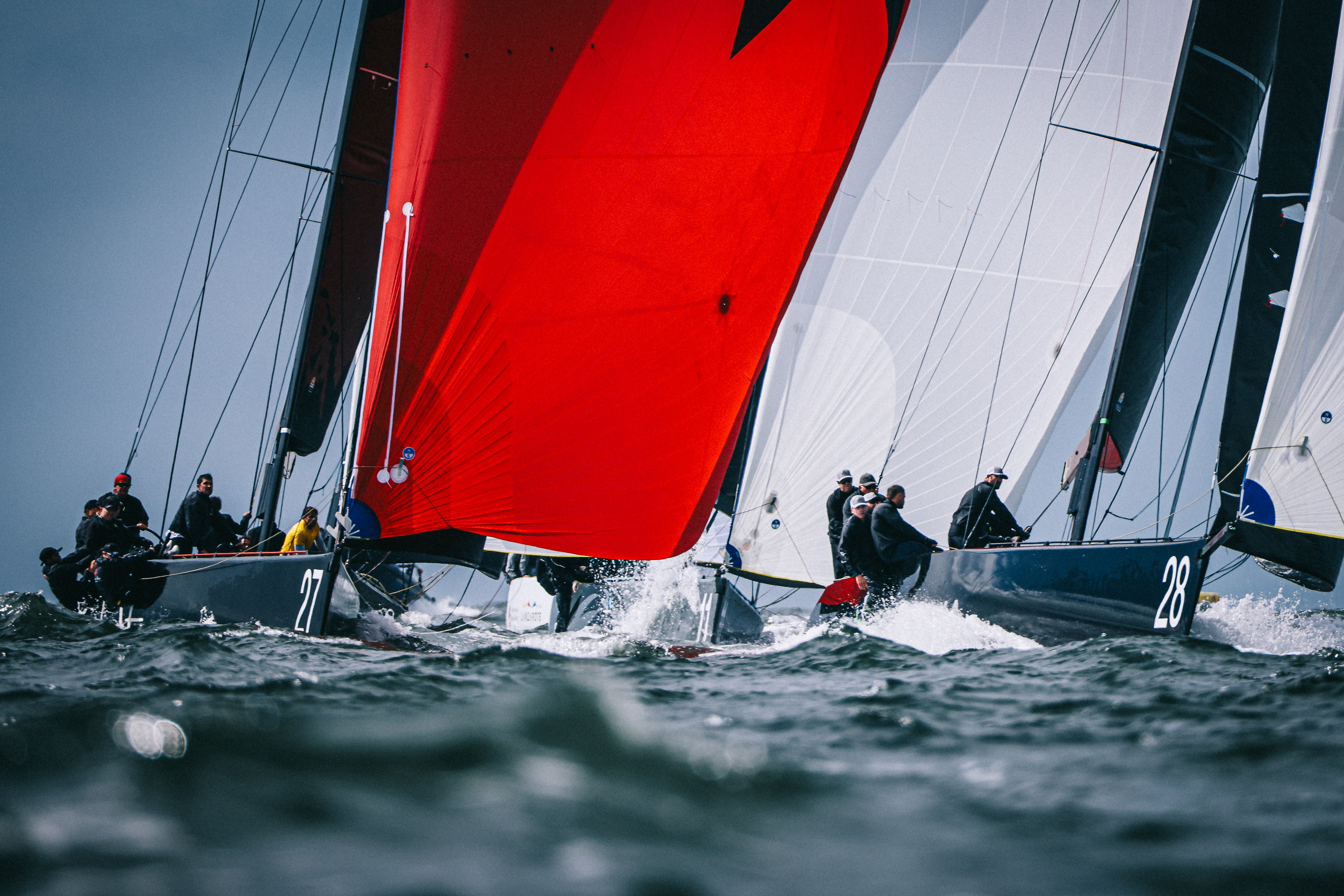 250828 Sailing Energy 44 Cup Scheveningen Pm2 1777